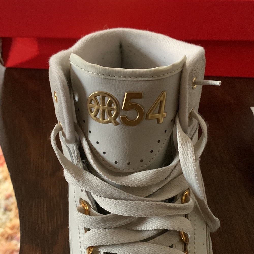 Retro Jordan 2 - Picture 4 of 6